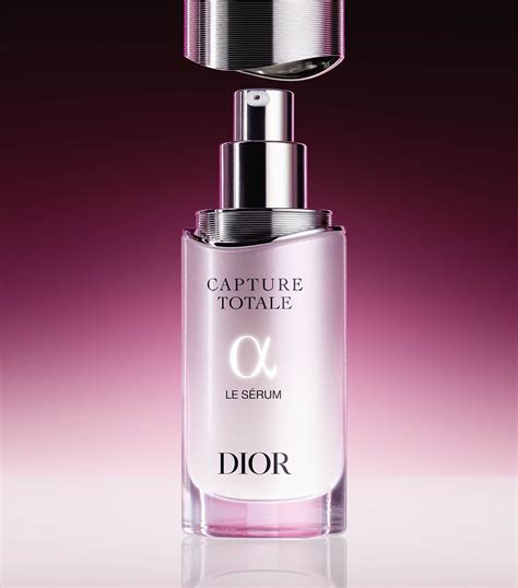 dior capture totale le serum 50 ml|Capture Totale Dior price.